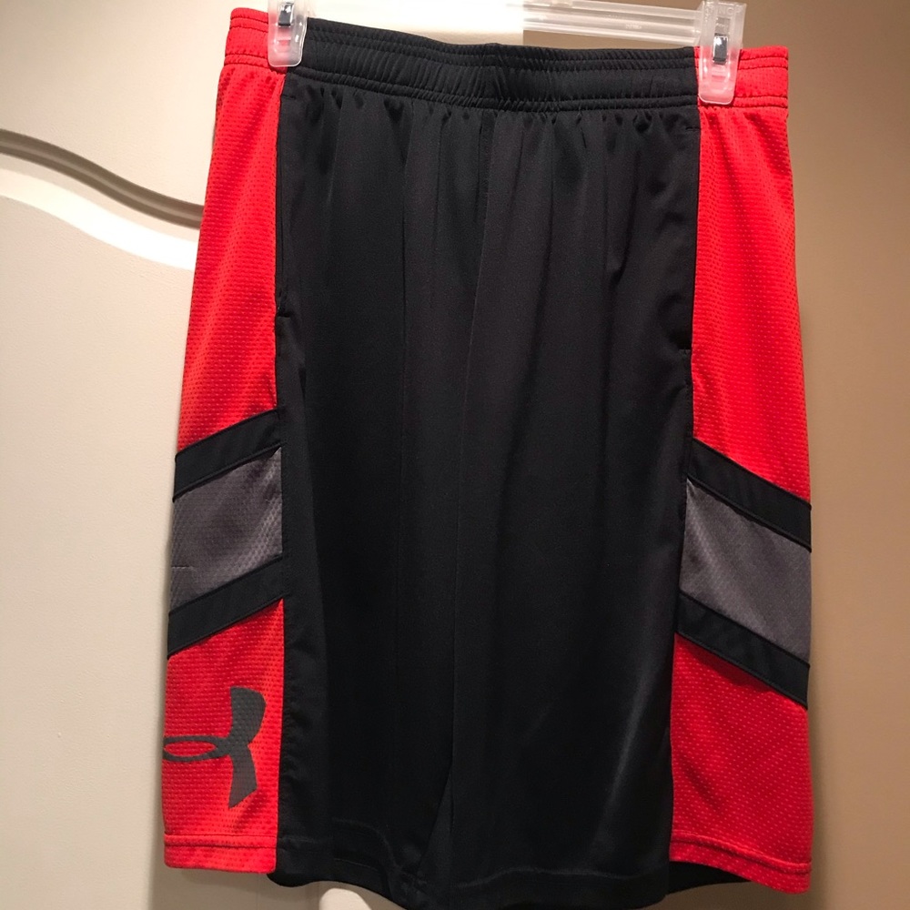 Boys shorts